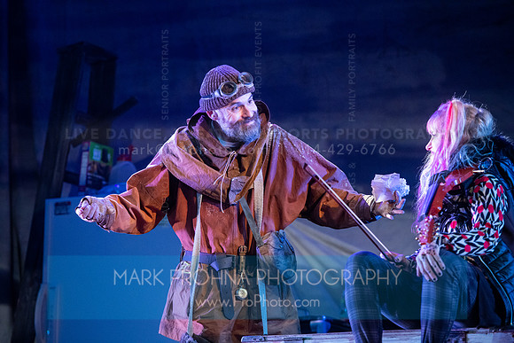 Skylight Ernest Shackleton Loves Me-20
