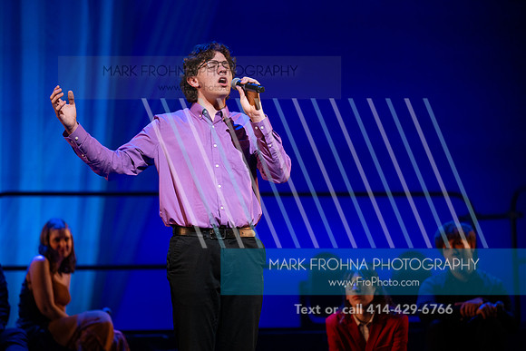 Overture Jerry Awards 2025 Lead Medley PM4-218
