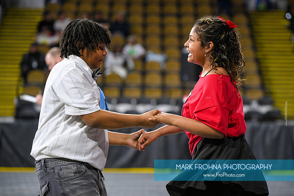 Danceworks MKE Mad Hot 2025 Highlights-9