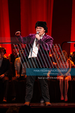 Overture Jerry Awards 2025 Lead Medley PM3-301