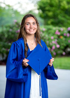 BC DeRosa Friends Graduation Portraits-5