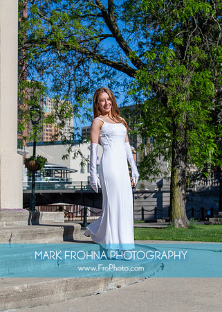 Abby Graduation Dress-8