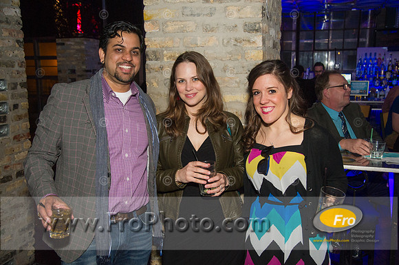 Skylight Season Launch Party 2014-18