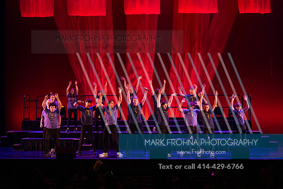 Overture Jerry Awards 2025 Supporting and Dance-19