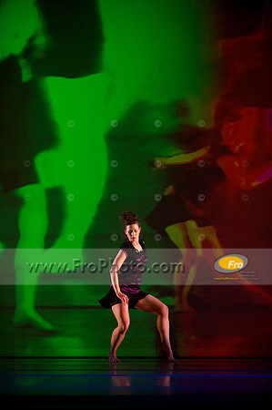 Luc Vanier Winterdance UWM 266