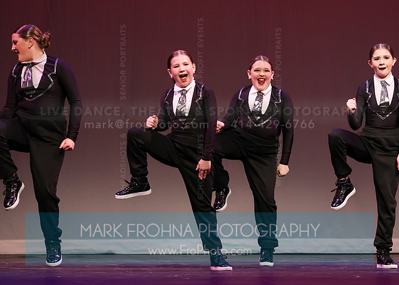 LCD Spring Recital 2024 Sat500 Highlights-24