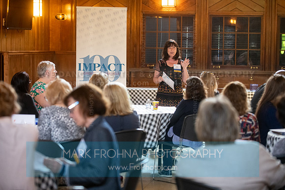 Impact100 Finalists Luncheon 2022-61