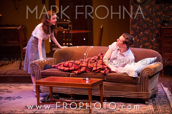 In Tandem Glass Menagerie-53