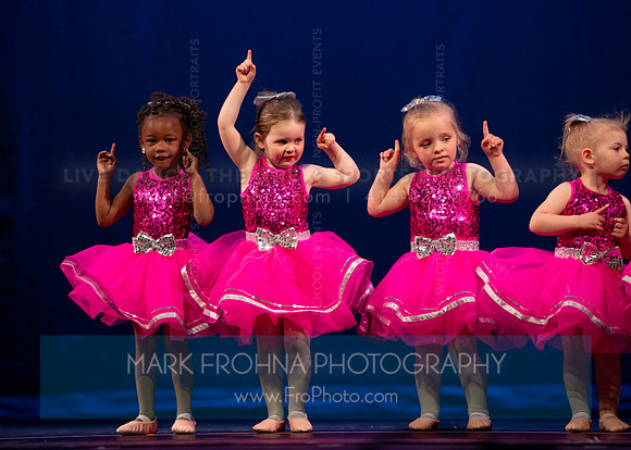LCD Spring Recital 2024 Sat1000-23