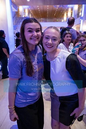 Overture Jerry Awards 2025 Lobby 2-66