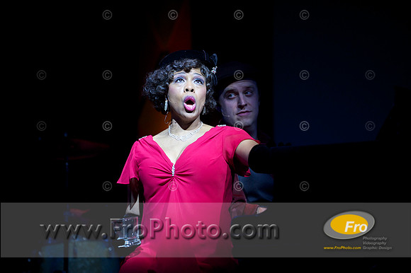 Skylight Gershwin Selects 065