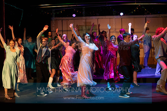 CMH Footloose Sass-61