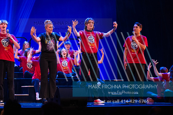 Overture Jerry Awards 2025 Greendale Addams Family-22