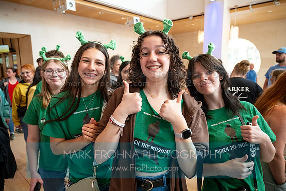 Overture Jerry Awards 2025 Lobby 2-49