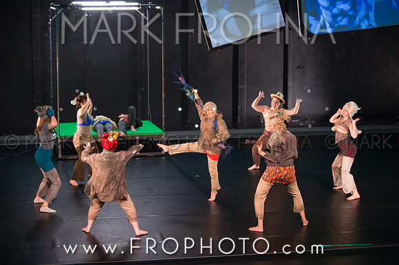 UWM Winterdances 2015-18
