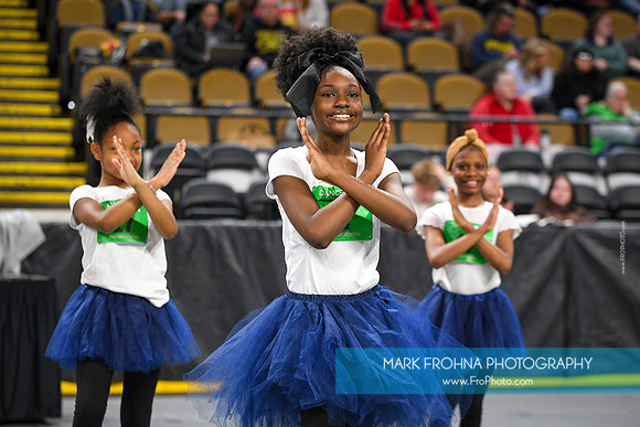 Danceworks MKE Mad Hot 2025 Highlights-49