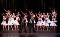 Main Street SDT Love-8