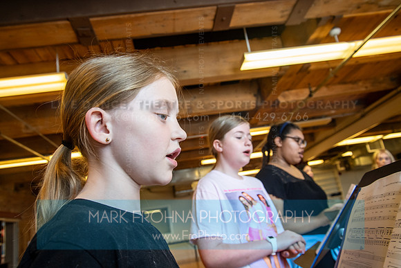 Skylight Summer Musical Theater Camp 2024-42
