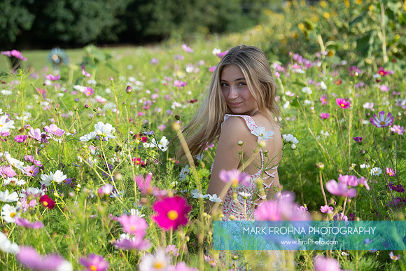 Alyssa F Senior Selects C-168