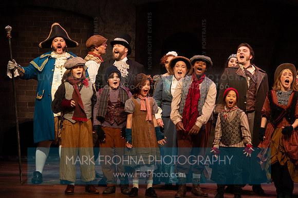 Skylight Oliver Trafalgar Young Performers-738