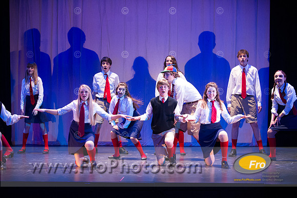Broadway Company MTN14 Highlights-121