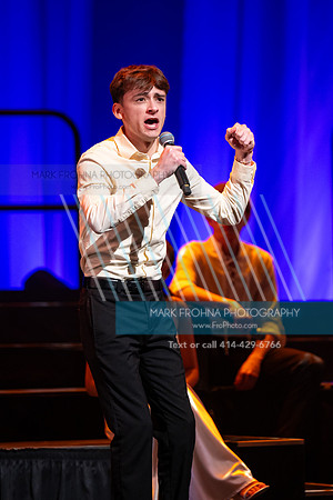 Overture Jerry Awards 2025 Lead Medley 1-76