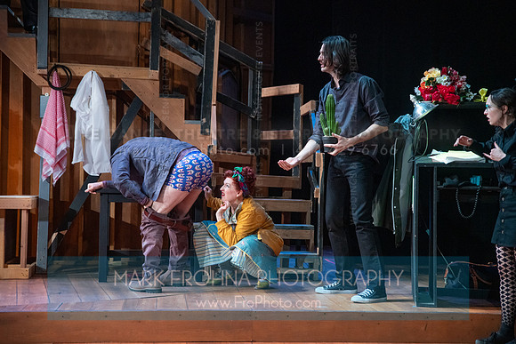Skylight Noises Off Act 1 Highlights-134