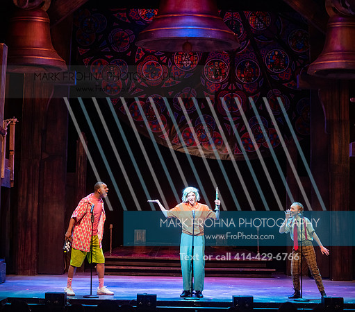 Skylight High School Musical Celebration 2022-25
