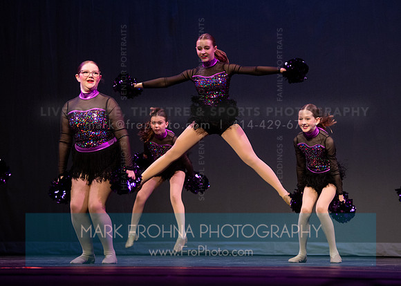 LCD Spring Recital 2024 Sat1000-92