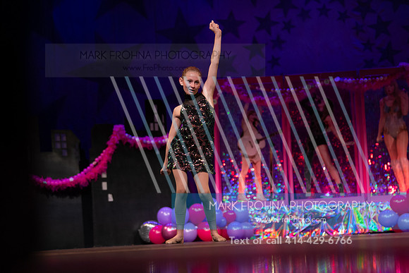 Brio Spring Recital 2024 Saturday 115-130