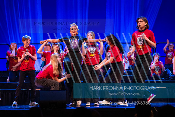 Overture Jerry Awards 2025 Greendale Addams Family-28