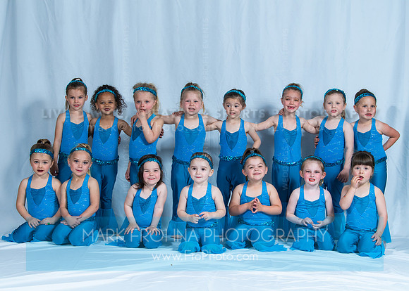 LCD Spring Recital 2024 Teams-7
