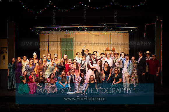 CMH Footloose Henry-85