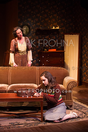 In Tandem Glass Menagerie-20