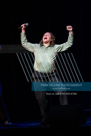 Overture Jerry Awards 2025 Lead Medley PM3-8