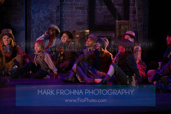 Skylight Oliver Trafalgar Young Performers-297