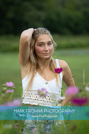 Alyssa F Senior Selects B-78