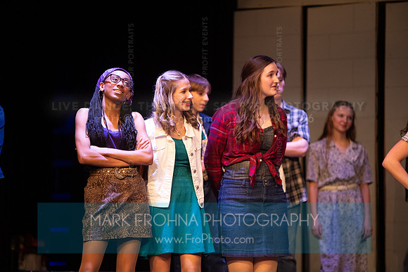 CMH Footloose Sass-57