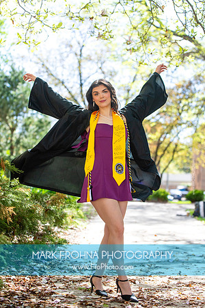 Koree UWM Graduation 2025-26