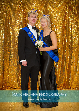 CMH Prom Court 2025-23
