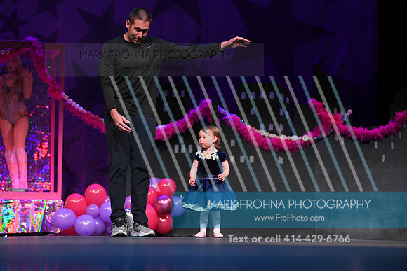Brio Spring Recital 2024 Saturday 845-82
