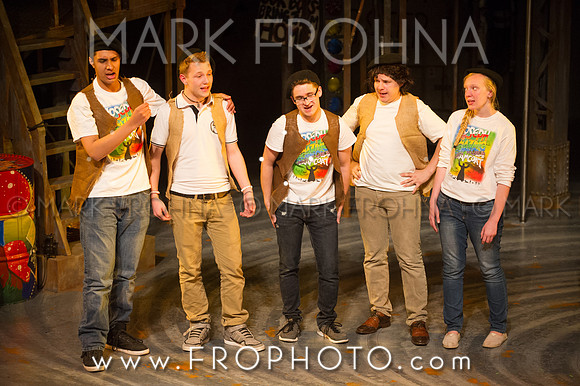 Skylight HSM 2014-63