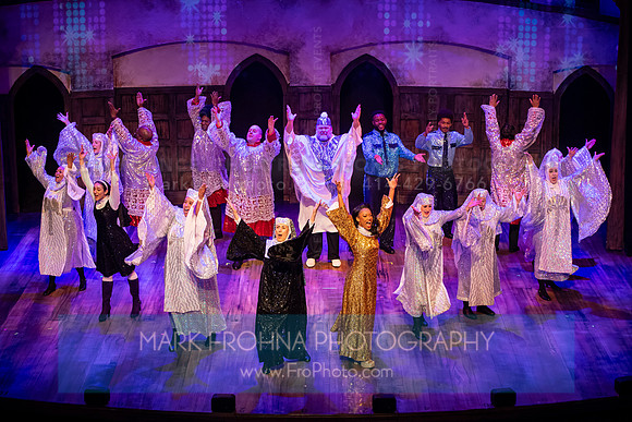 Skylight Sister Act William Toney-36