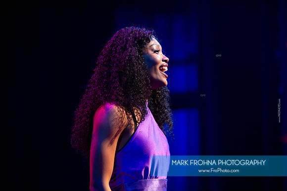 Skylight Music Theatre Mona Swain Sister Act-112