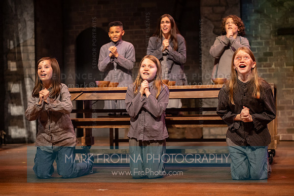 Skylight Oliver Picadilly Young Performers-16