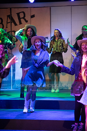 CMH Footloose Sass-48