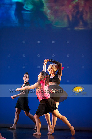 Luc Vanier Winterdance UWM 010