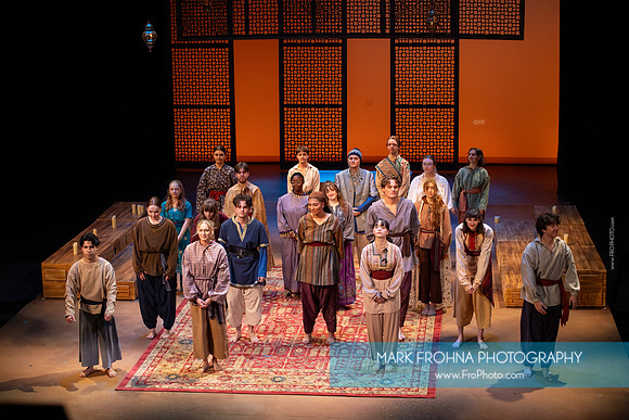 UWM Pericles Highlights-93
