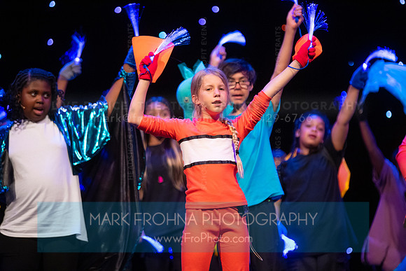 Overture Disney in Schools 2024-24