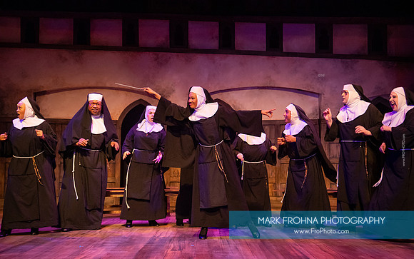 Skylight Music Theatre Mona Swain Sister Act-51